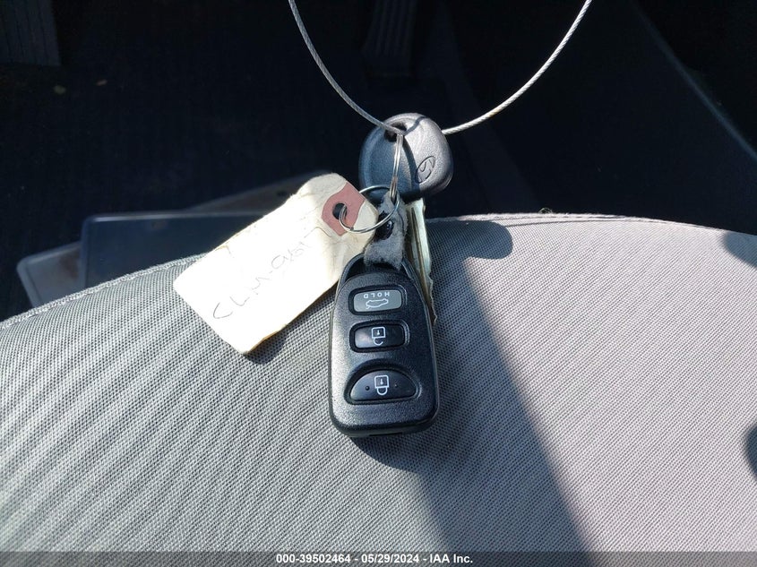 2013 Hyundai Elantra Gls VIN: 5NPDH4AE8DH396330 Lot: 39502464