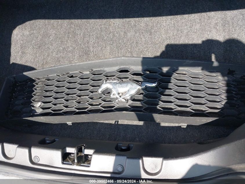 2008 Ford Mustang V6 Deluxe/V6 Premium VIN: 1ZVHT80N885141320 Lot: 39502466