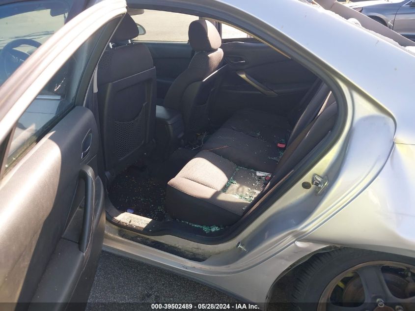 2007 Pontiac G6 Se VIN: 1G2ZG58B274117091 Lot: 39502489