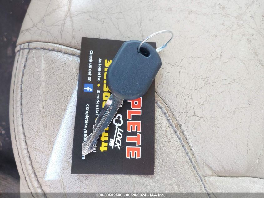 2013 Ford Taurus Sel VIN: 1FAHP2E9XDG183301 Lot: 39502500