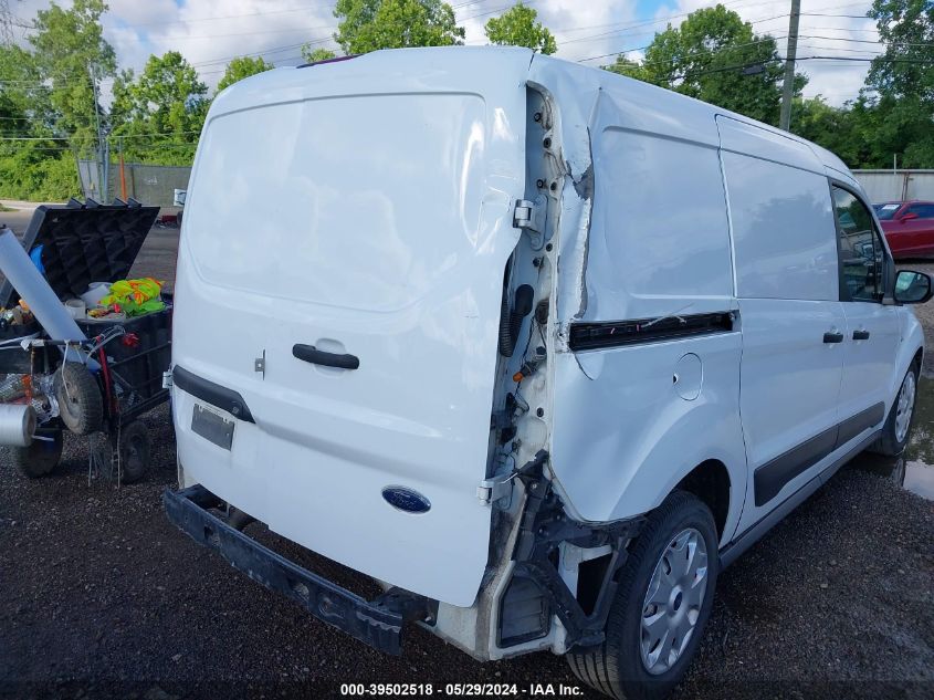 2017 Ford Transit Connect Xlt VIN: NM0LS7F7XH1298225 Lot: 39502518