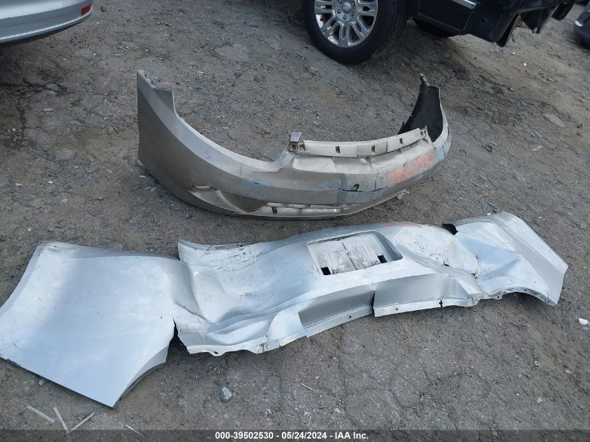 2010 Chevrolet Cobalt Lt VIN: 1G1AF5F57A7215332 Lot: 39502530