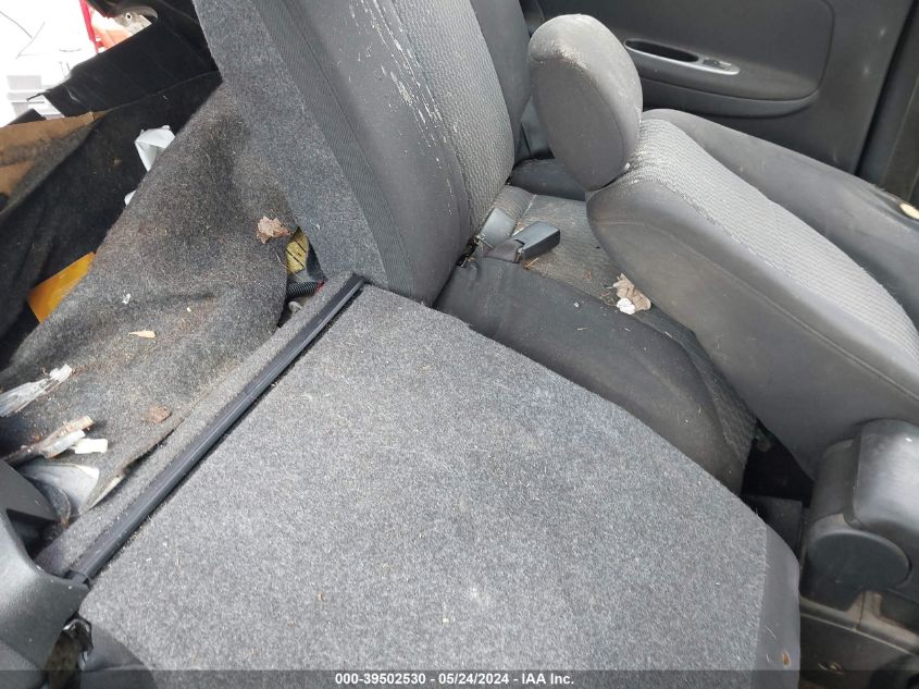 2010 Chevrolet Cobalt Lt VIN: 1G1AF5F57A7215332 Lot: 39502530