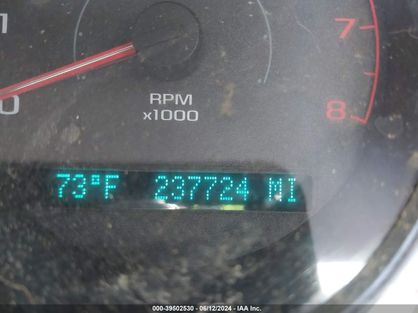 2010 Chevrolet Cobalt Lt VIN: 1G1AF5F57A7215332 Lot: 39502530