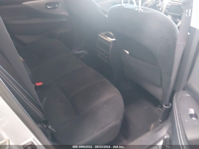 2017 Nissan Murano S VIN: 5N1AZ2MG4HN121959 Lot: 39502532