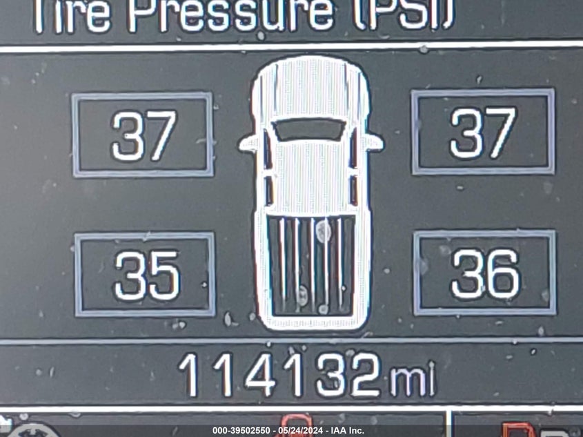 2017 Chevrolet Silverado 1500 2Lz VIN: 3GCUKSECXHG353864 Lot: 39502550