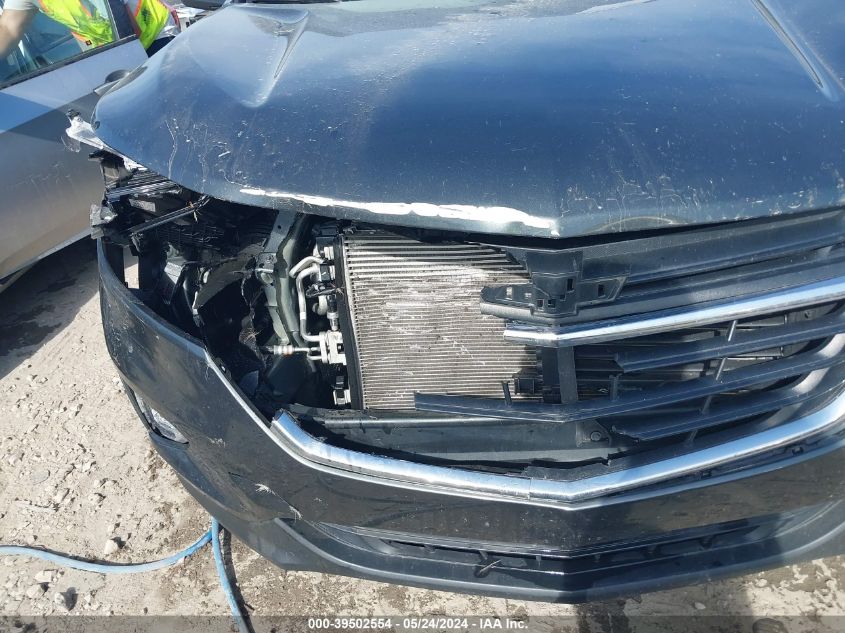 2019 Chevrolet Equinox Lt VIN: 3GNAXUEV6KS630510 Lot: 39502554