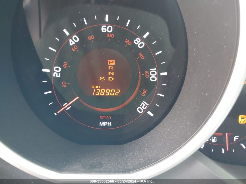 2011 Toyota 4Runner Limited V6 VIN: JTEBU5JRXB5046069 Lot: 39502566