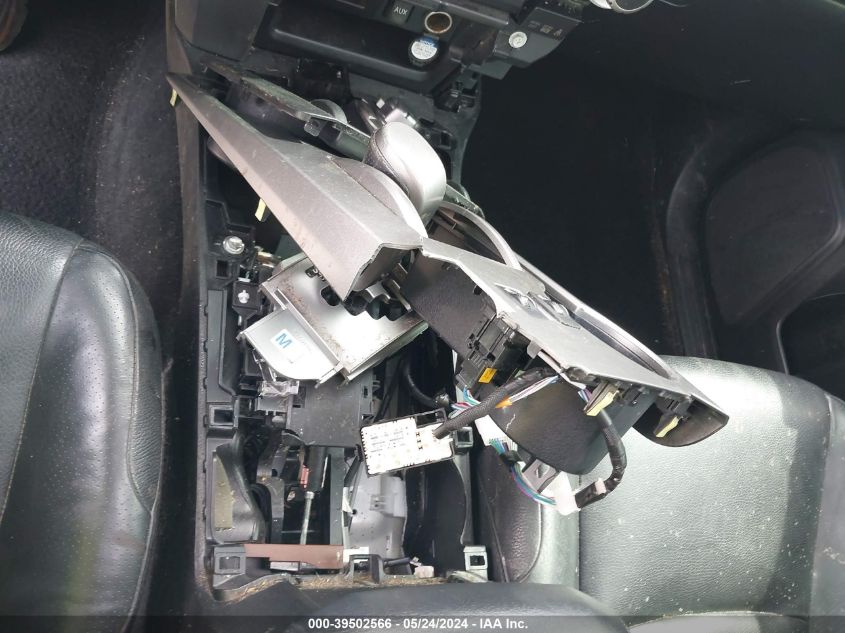 2011 Toyota 4Runner Limited V6 VIN: JTEBU5JRXB5046069 Lot: 39502566