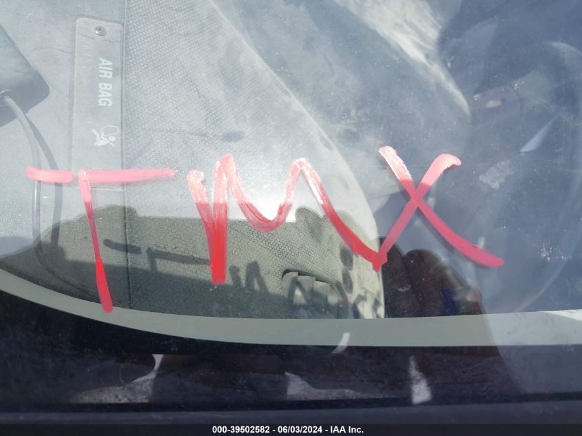 2007 Mitsubishi Outlander Ls VIN: JA4MT31X57U013698 Lot: 39502582