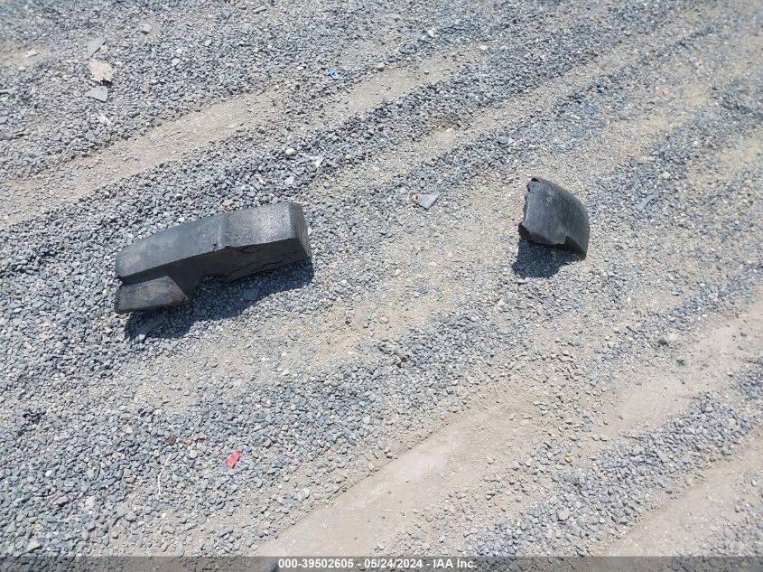 2009 Ford Taurus Se VIN: 1FAHP23W39G105281 Lot: 39502605