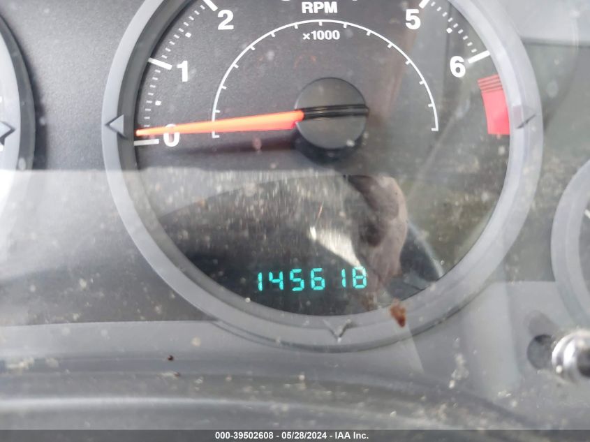 2007 Jeep Compass Sport VIN: 1J8FT47W37D358501 Lot: 39502608