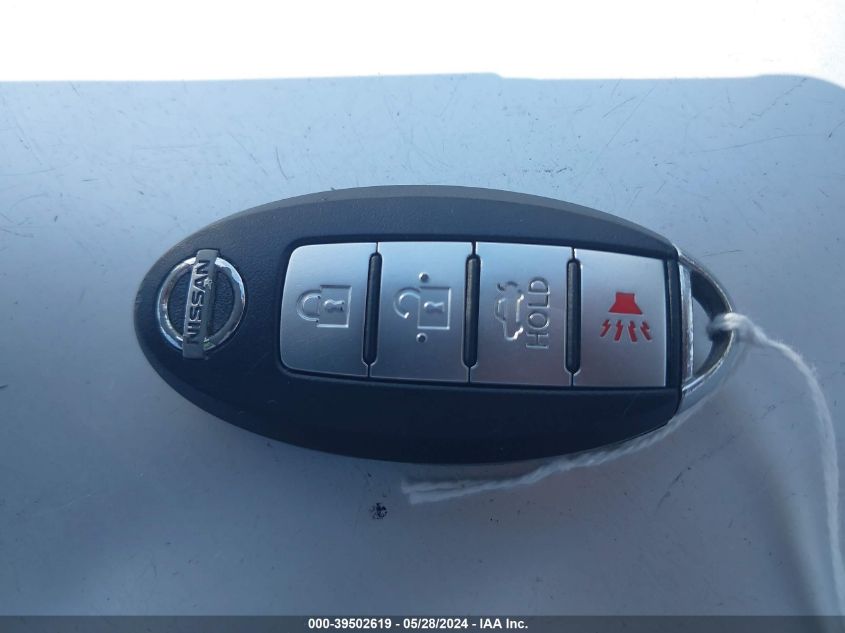 2008 Nissan Altima 2.5 S VIN: 1N4AL21E88N556997 Lot: 39502619