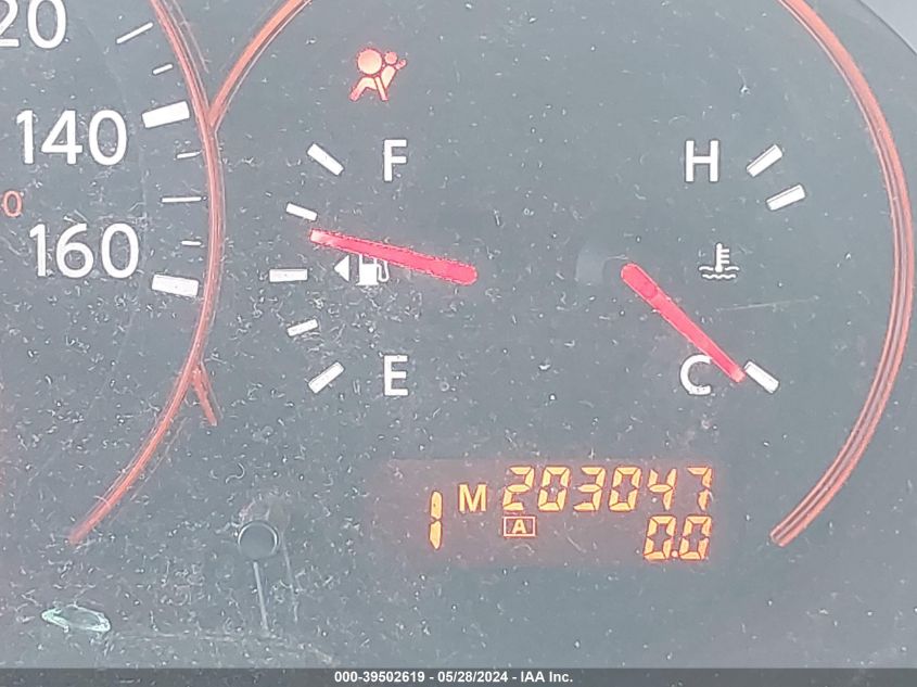 2008 Nissan Altima 2.5 S VIN: 1N4AL21E88N556997 Lot: 39502619