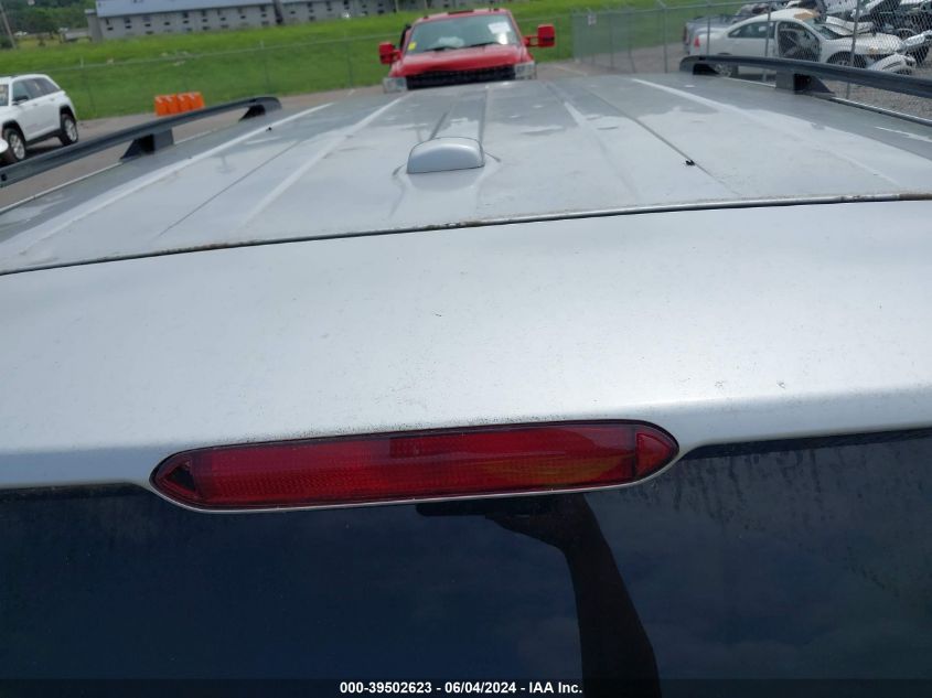 2007 Honda Pilot Ex-L VIN: 2HKYF186X7H516959 Lot: 39502623