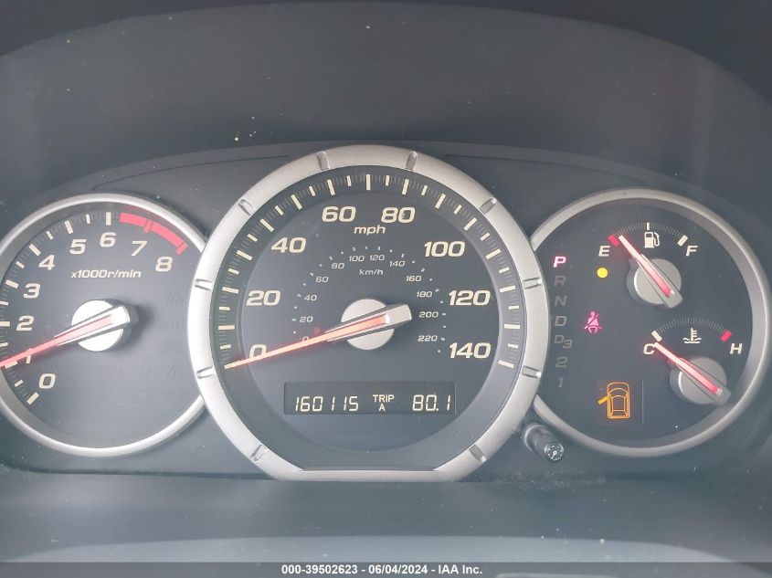 2007 Honda Pilot Ex-L VIN: 2HKYF186X7H516959 Lot: 39502623