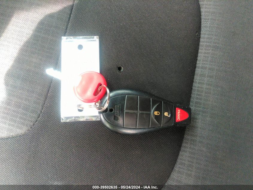 2017 Jeep Cherokee Latitude Fwd VIN: 1C4PJLCB3HW660987 Lot: 39502635