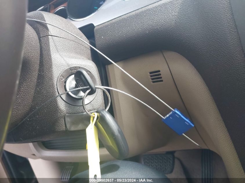 2012 Buick Enclave Premium VIN: 5GAKVDED3CJ223906 Lot: 39502637