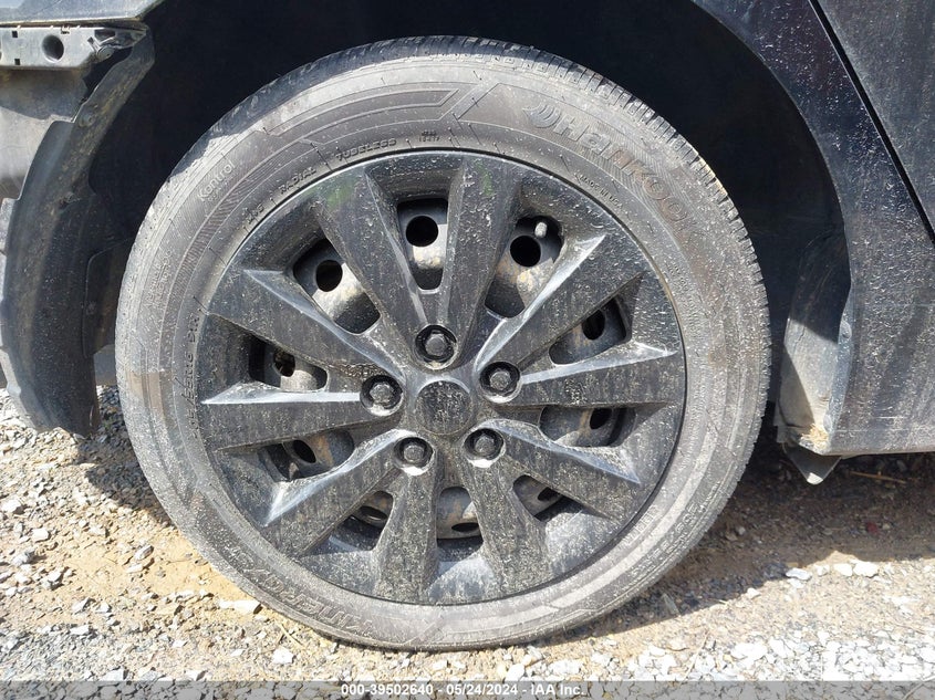 2018 Nissan Sentra S VIN: 3N1AB7AP1JY316228 Lot: 39502640