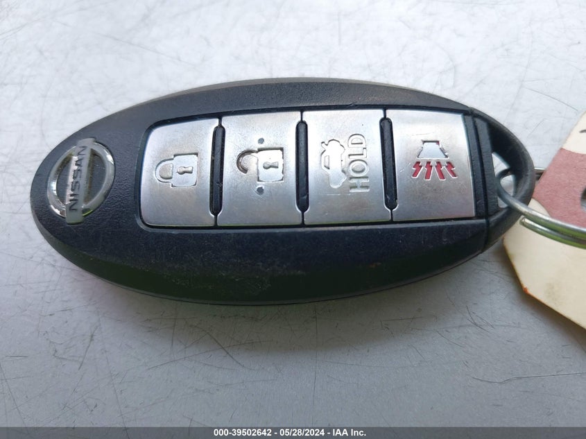 2015 Nissan Sentra Sv VIN: 3N1AB7AP6FL667009 Lot: 39502642