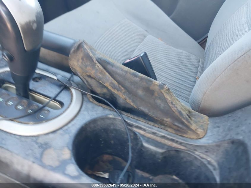 2006 Ford Escape Xlt VIN: 1FMYU03Z16KC34335 Lot: 39502649