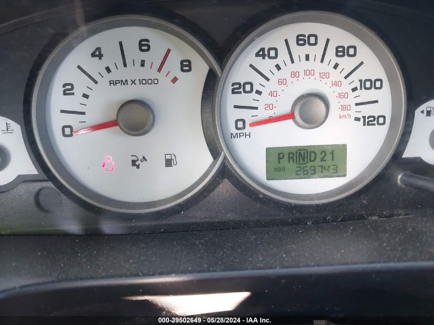 2006 Ford Escape Xlt VIN: 1FMYU03Z16KC34335 Lot: 39502649