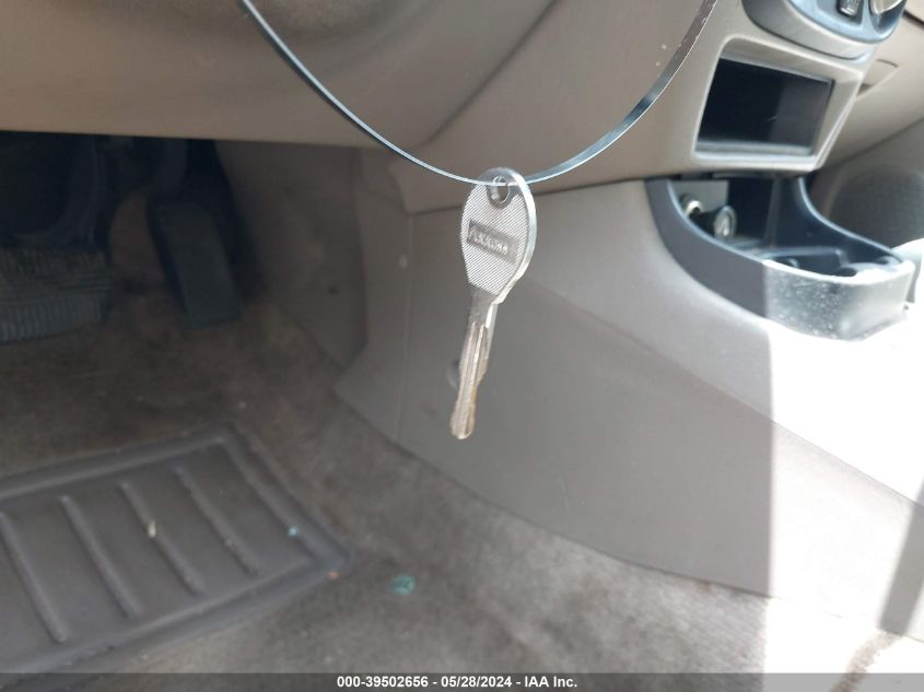 2005 Nissan Sentra 1.8 VIN: 3N1CB51D65L520044 Lot: 39502656