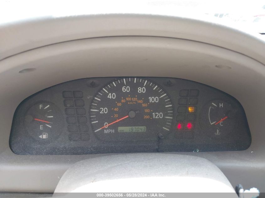 2005 Nissan Sentra 1.8 VIN: 3N1CB51D65L520044 Lot: 39502656