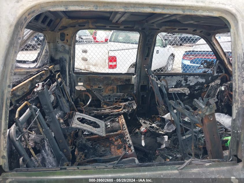 2003 Chevrolet Avalanche 1500 VIN: 3GNEC13T73G326913 Lot: 39502685