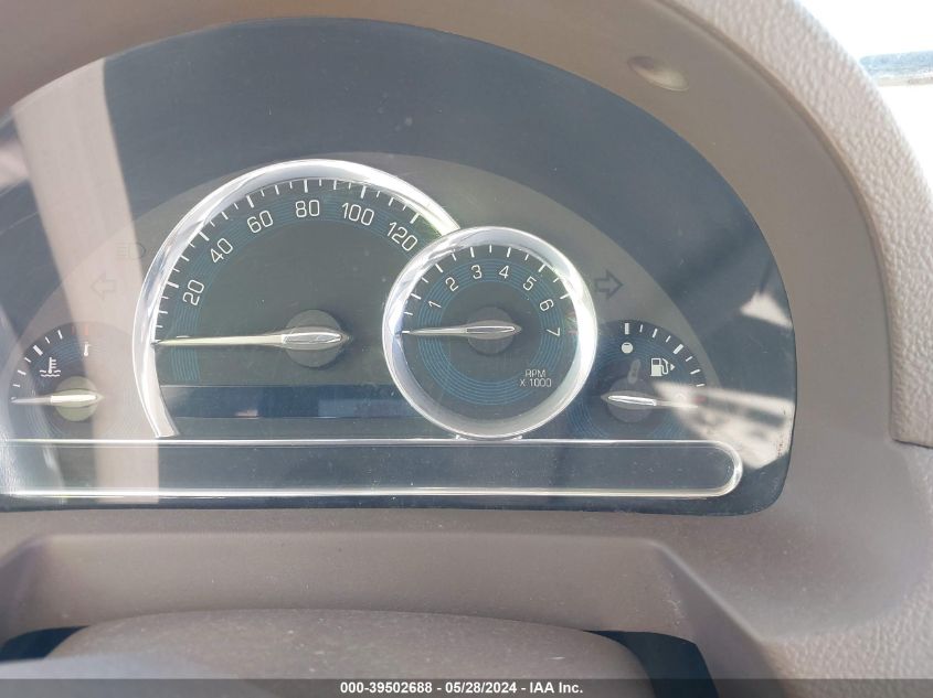 2009 Chevrolet Hhr Lt VIN: 3GNCA53V39S507857 Lot: 39502688