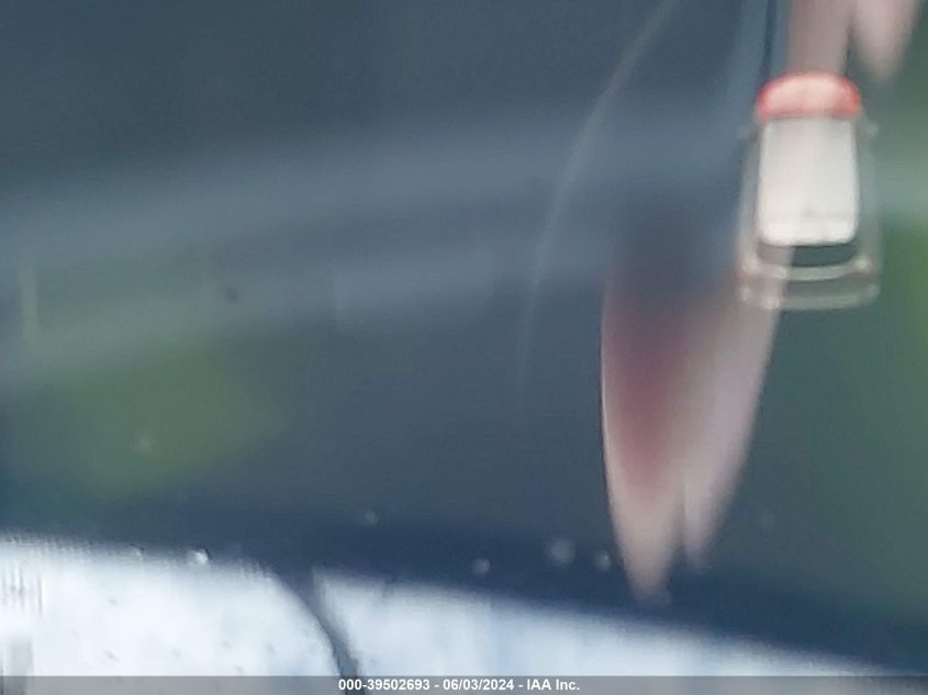 2023 Toyota Highlander Le VIN: 5TDKDRBH0PS526897 Lot: 39502693