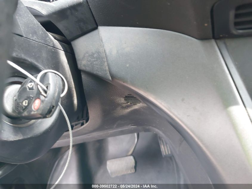 2016 Ford Escape S VIN: 1FMCU0F71GUA80560 Lot: 39502722