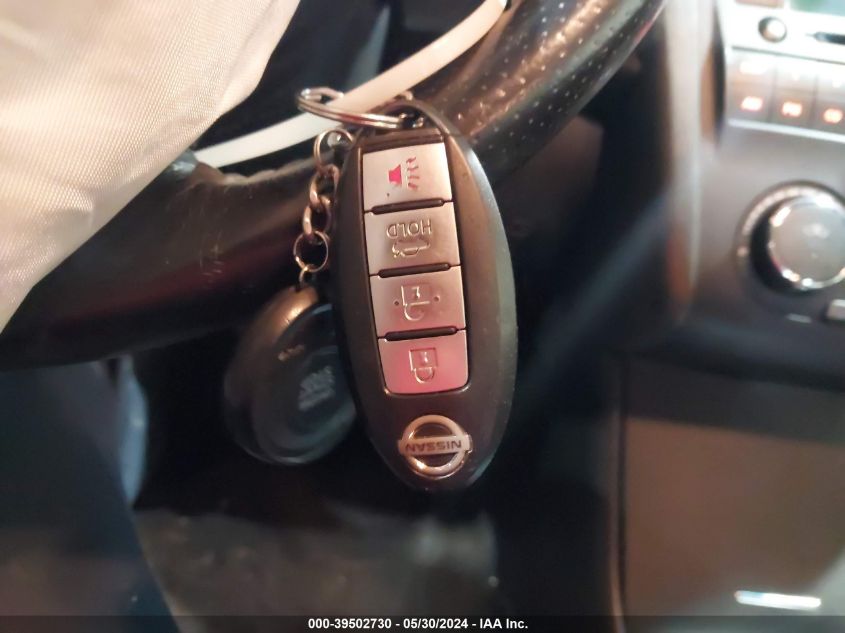 2010 Nissan Altima 2.5 S VIN: 1N4AL2AP1AN516929 Lot: 39502730