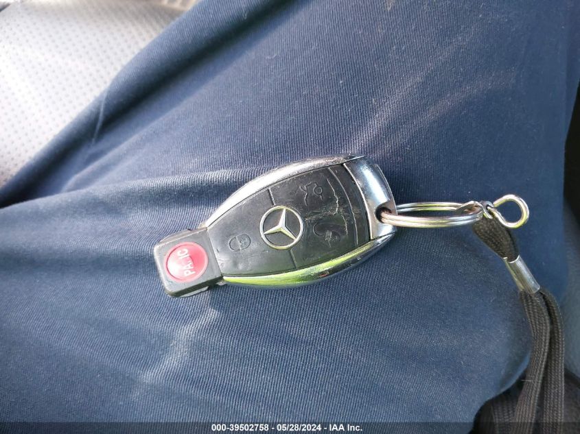 2007 Mercedes-Benz E 350 4Matic VIN: WDBUF87X77X215926 Lot: 39502758