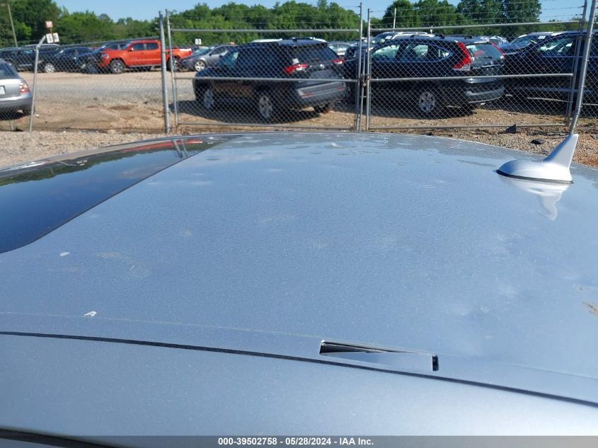 2007 Mercedes-Benz E 350 4Matic VIN: WDBUF87X77X215926 Lot: 39502758