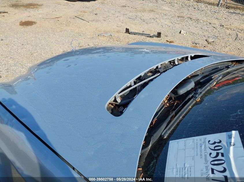 2007 Mercedes-Benz E 350 4Matic VIN: WDBUF87X77X215926 Lot: 39502758