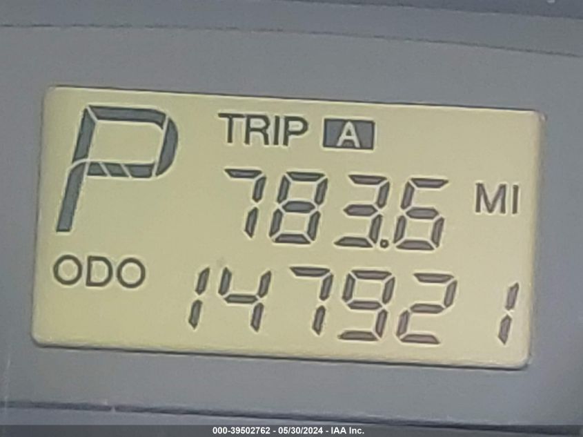 2008 Hyundai Accent Gls VIN: KMHCN46C68U279574 Lot: 39502762