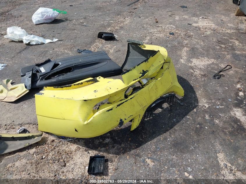 2003 Ford Mustang Gt VIN: 1FAFP45X13F353440 Lot: 39502763