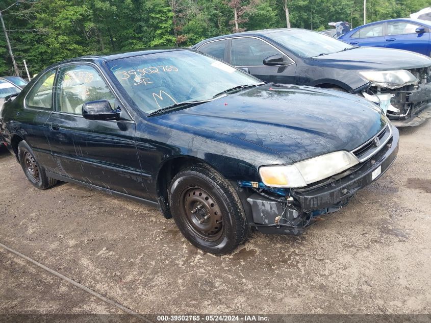 1995 Honda Accord Lx VIN: 1HGCD7232SA003997 Lot: 39502765