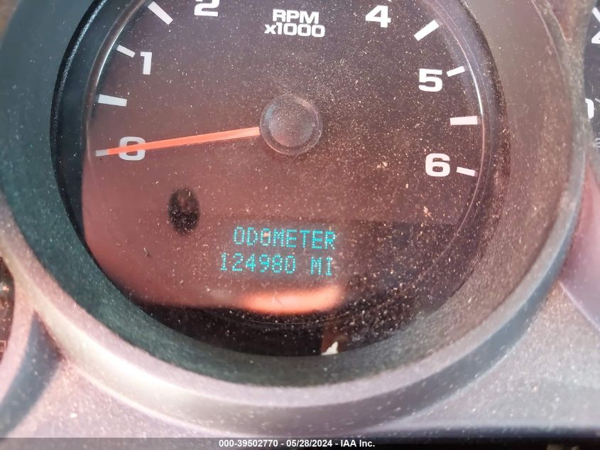 2012 Chevrolet Silverado 1500 Work Truck VIN: 1GCNCPEX7CZ307046 Lot: 39502770