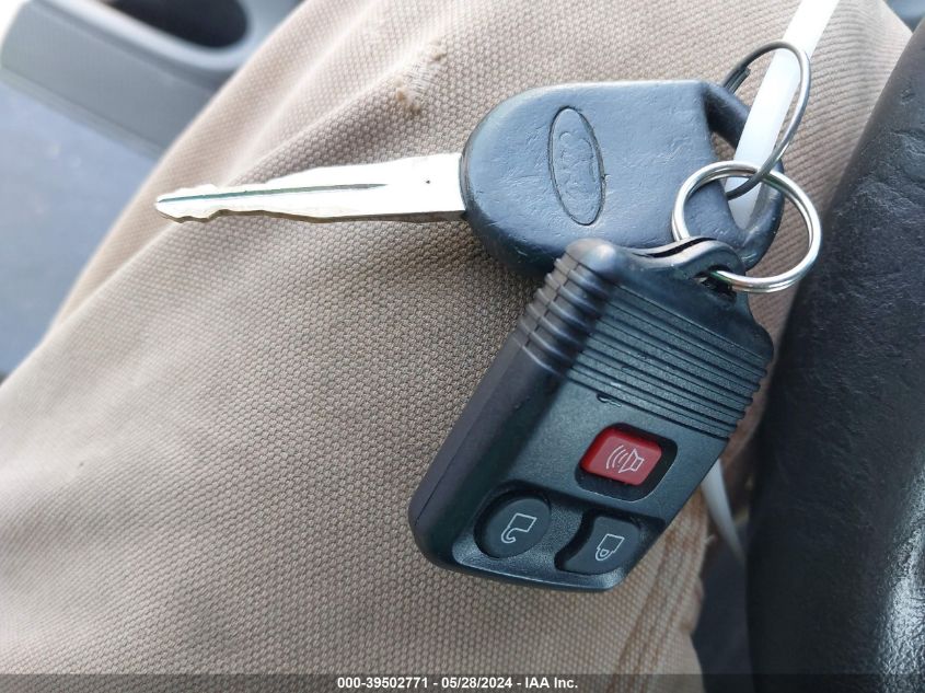 2011 Ford Ranger Xlt VIN: 1FTLR4FE0BPA70492 Lot: 39502771