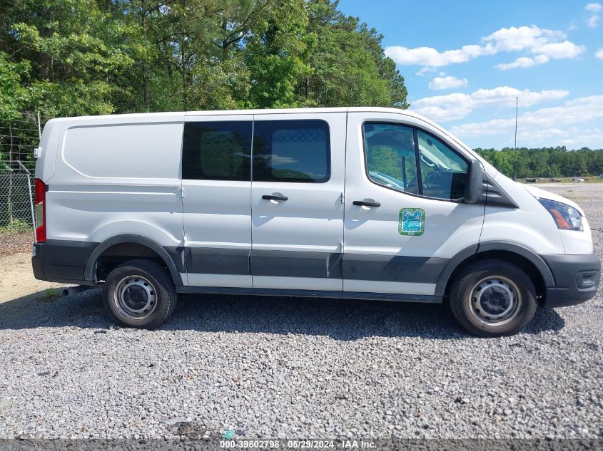 1FTBR1Y86NKA73187 2022 Ford Transit-250