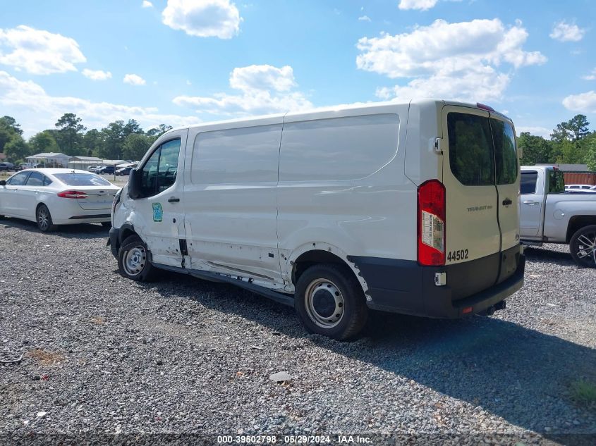 1FTBR1Y86NKA73187 2022 Ford Transit-250