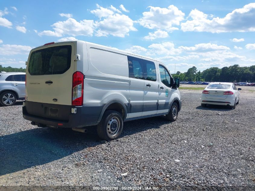 1FTBR1Y86NKA73187 2022 Ford Transit-250