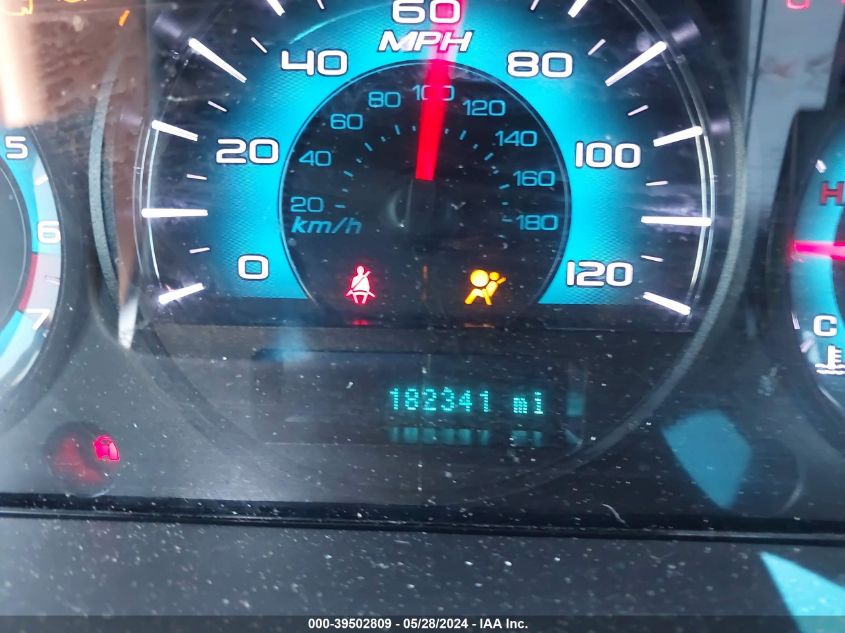 2012 Ford Fusion Sel VIN: 3FAHP0JA1CR111835 Lot: 39502809