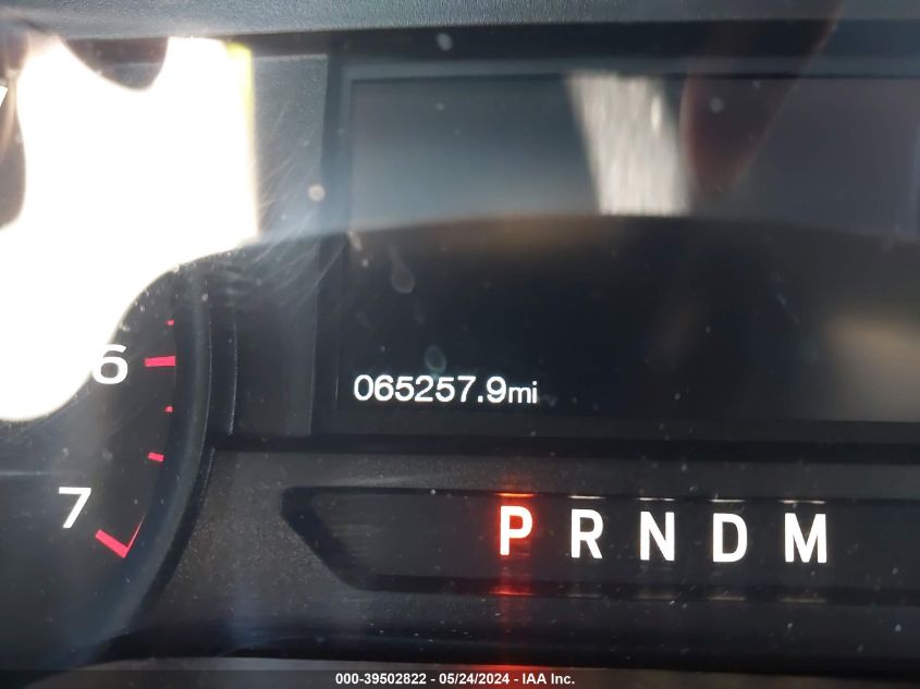 2019 Ford F-150 Xl VIN: 1FTEW1CP8KKC18827 Lot: 39502822