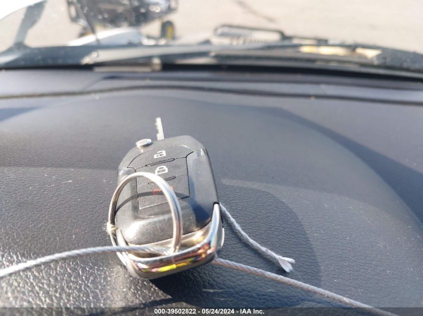 2019 Ford F-150 Xl VIN: 1FTEW1CP8KKC18827 Lot: 39502822