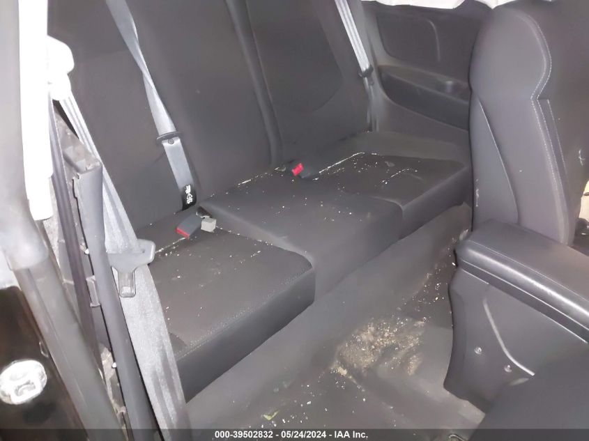 2011 Kia Forte Koup Ex VIN: KNAFU6A23B5319199 Lot: 39502832