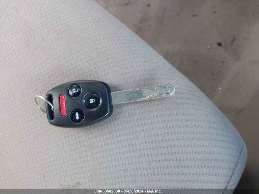 2012 Honda Civic Lx VIN: 19XFB2F53CE083468 Lot: 39502838