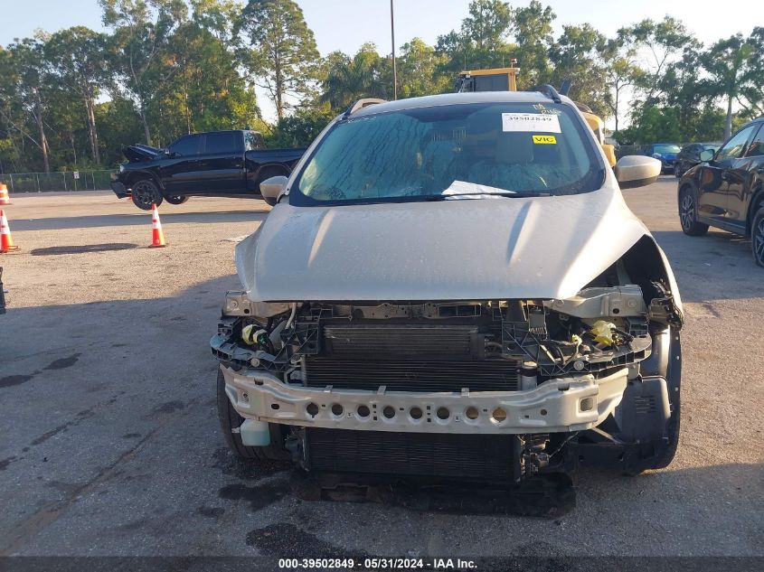 2017 Ford Escape Se VIN: 1FMCU0GDXHUC60206 Lot: 39502849